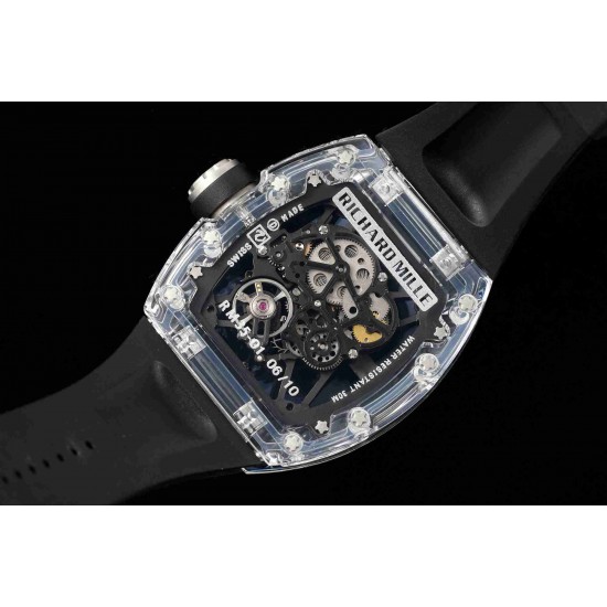 RICHARD  MILLE   NEW MOBEL RI0188