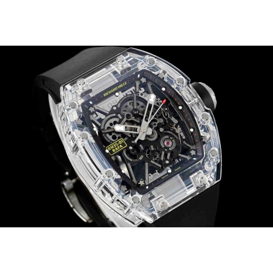 RICHARD  MILLE   NEW MOBEL RI0188