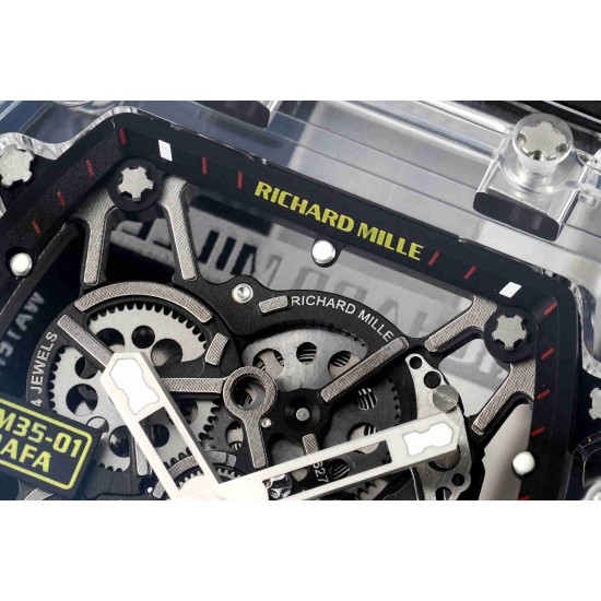 RICHARD  MILLE   NEW MOBEL RI0188