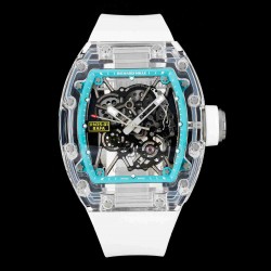 RICHARD  MILLE   NEW MOBEL RI0189