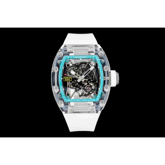 RICHARD  MILLE   NEW MOBEL RI0189