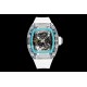 RICHARD  MILLE   NEW MOBEL RI0189