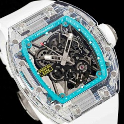 RICHARD  MILLE   NEW MOBEL RI0189