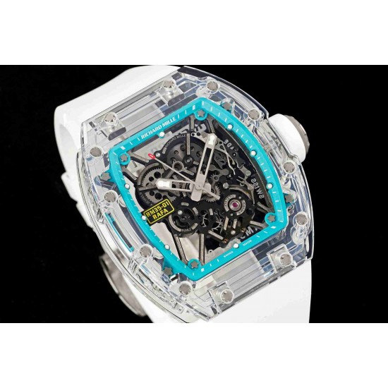 RICHARD  MILLE   NEW MOBEL RI0189