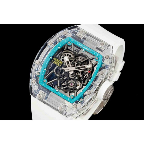 RICHARD  MILLE   NEW MOBEL RI0189