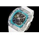 RICHARD  MILLE   NEW MOBEL RI0189