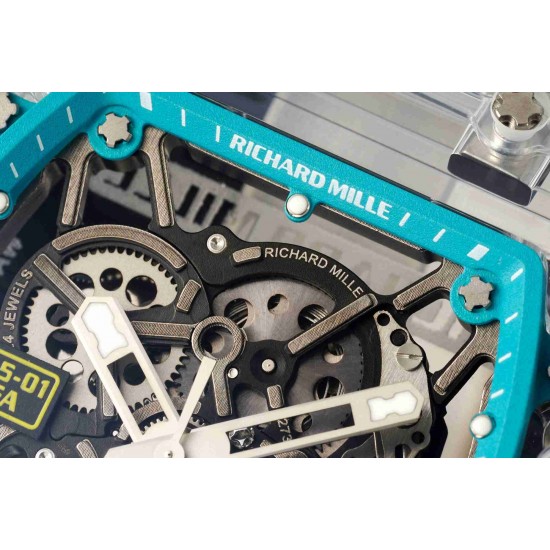 RICHARD  MILLE   NEW MOBEL RI0189