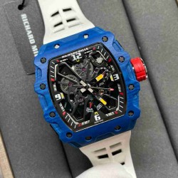 RICHARD  MILLE   NEW MOBEL RI0190