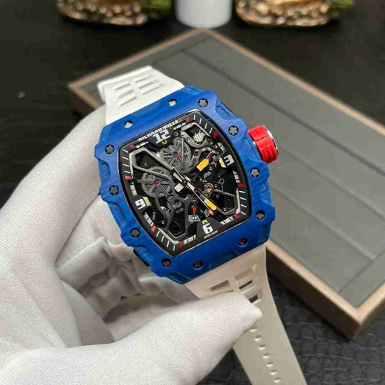 RICHARD  MILLE   NEW MOBEL RI0190