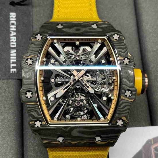 RICHARD   MILLE   NEW MOBEL RI0191