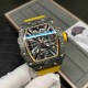 RICHARD   MILLE   NEW MOBEL RI0191