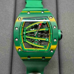 RICHARD   MILLE   NEW MOBEL RI0192