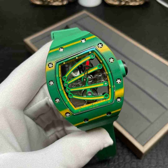 RICHARD   MILLE   NEW MOBEL RI0192