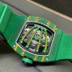 RICHARD   MILLE   NEW MOBEL RI0192