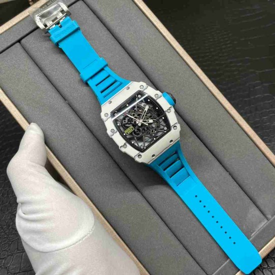 RICHARD   MILLE   NEW MOBEL RI0193