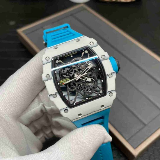 RICHARD   MILLE   NEW MOBEL RI0193