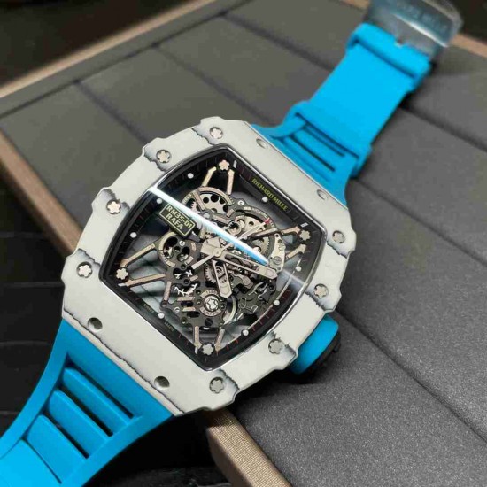 RICHARD   MILLE   NEW MOBEL RI0193