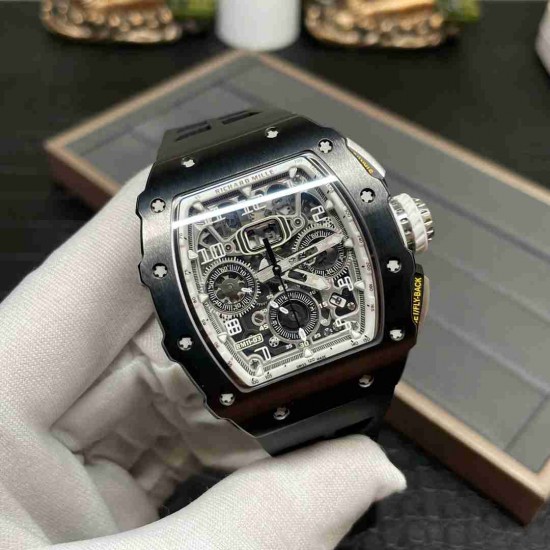 RICHARD   MILLE   NEW MOBEL RI0195