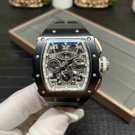 RICHARD   MILLE   NEW MOBEL RI0195