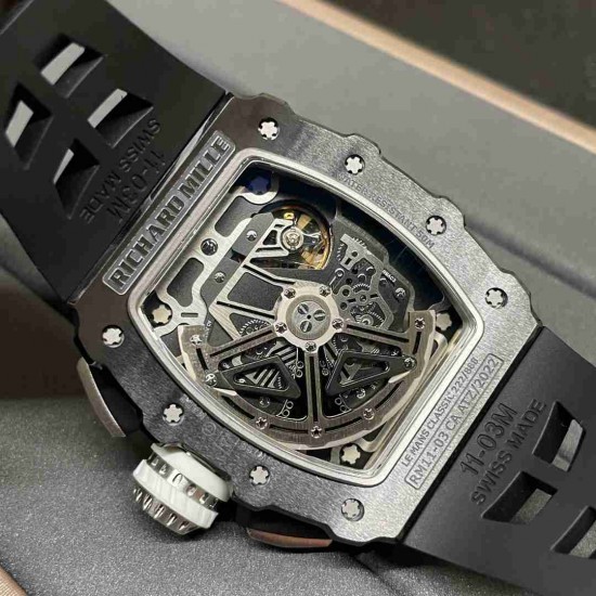 RICHARD   MILLE   NEW MOBEL RI0195