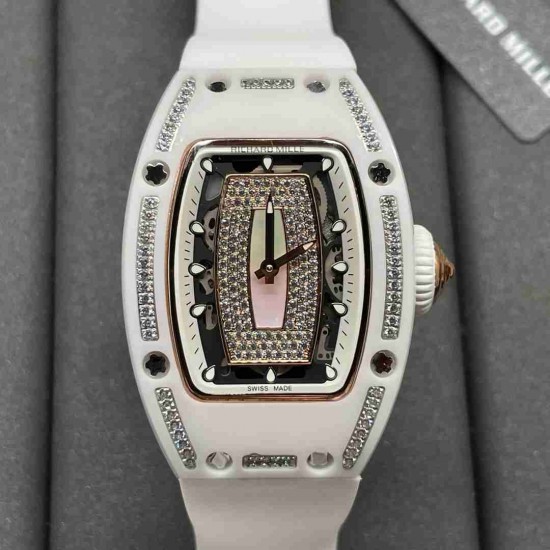 RICHARD   MILLE   NEW MOBEL RI0196