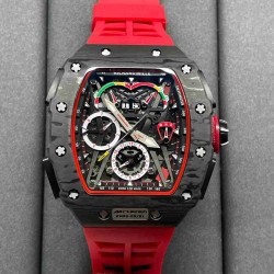 RICHARD   MILLE   NEW MOBEL RI0197