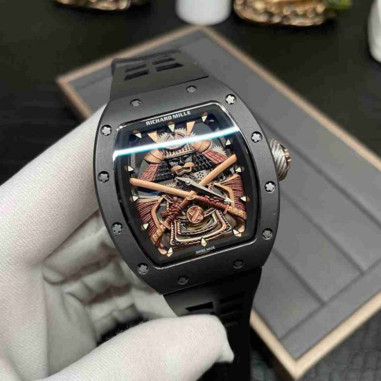 RICHARD   MILLE   NEW MOBEL RI0198