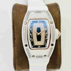 RICHARD   MILLE   NEW MOBEL RI0199