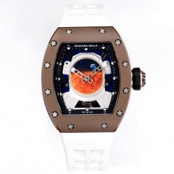 RICHARD   MILLE   NEW MOBEL RI0200