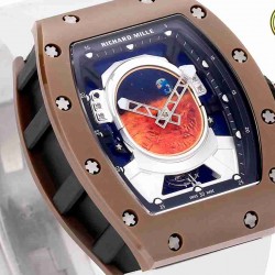 RICHARD   MILLE   NEW MOBEL RI0200