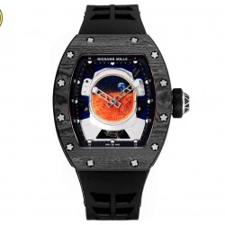 RICHARD   MILLE   NEW MOBEL RI0201