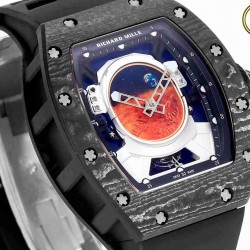 RICHARD   MILLE   NEW MOBEL RI0201