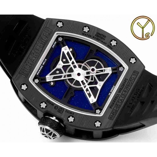 RICHARD   MILLE   NEW MOBEL RI0201