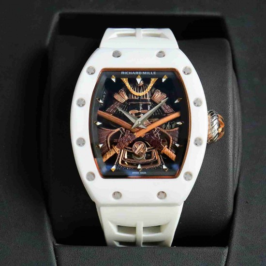 RICHARD   MILLE   NEW MOBEL RI0202