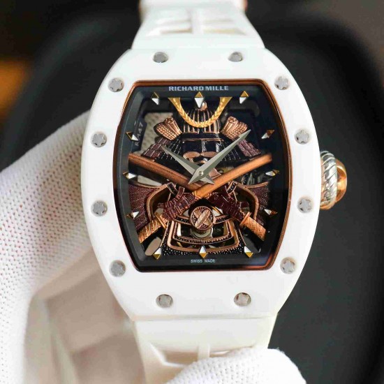 RICHARD   MILLE   NEW MOBEL RI0202