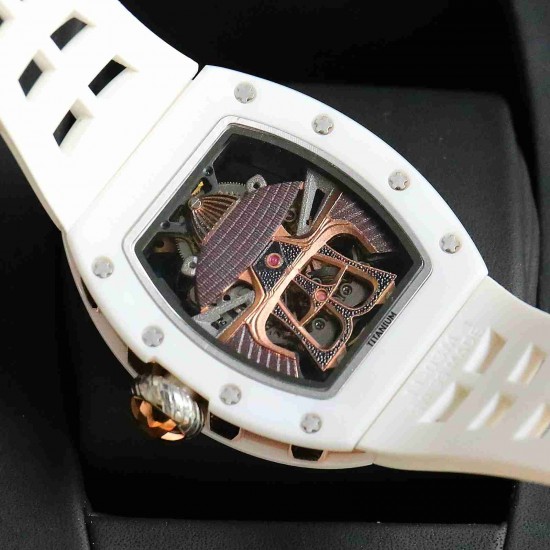 RICHARD   MILLE   NEW MOBEL RI0202