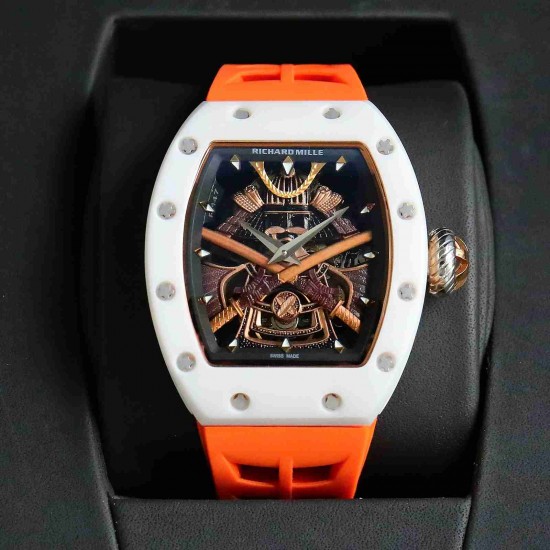 RICHARD   MILLE   NEW MOBEL RI0203