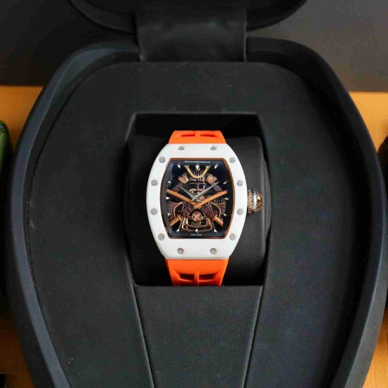 RICHARD   MILLE   NEW MOBEL RI0203