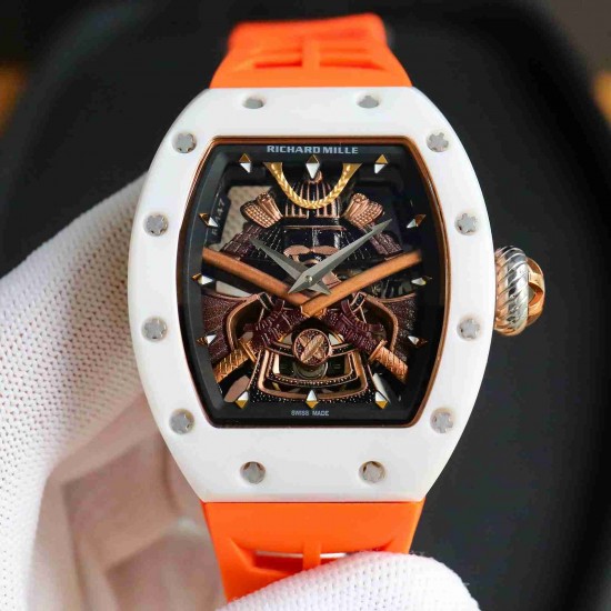 RICHARD   MILLE   NEW MOBEL RI0203