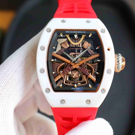 RICHARD   MILLE   NEW MOBEL RI0204