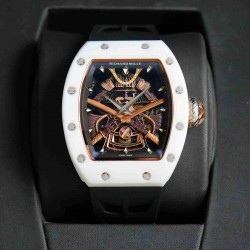 RICHARD   MILLE   NEW MOBEL RI0205