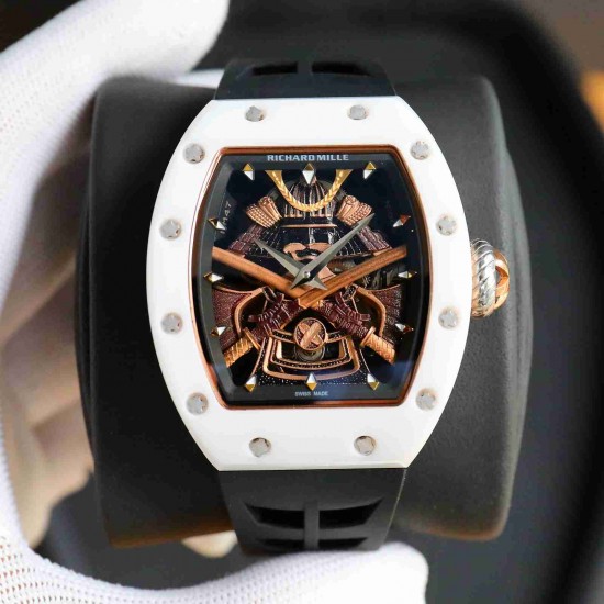 RICHARD   MILLE   NEW MOBEL RI0205