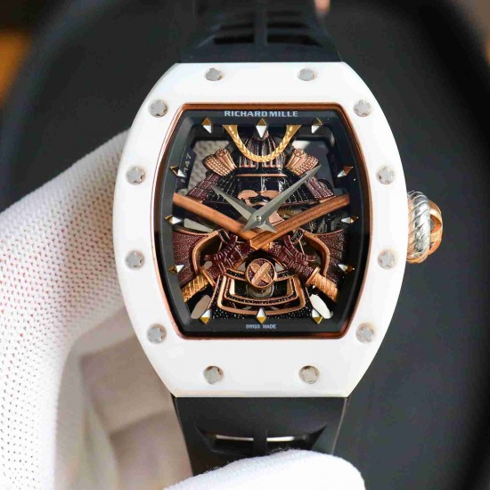 RICHARD   MILLE   NEW MOBEL RI0205