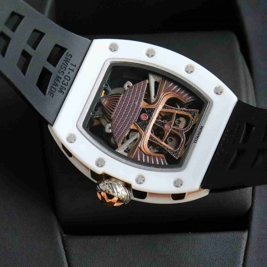 RICHARD   MILLE   NEW MOBEL RI0205