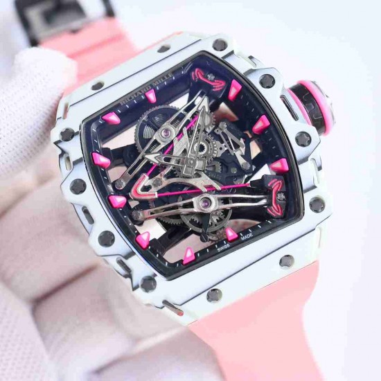 RICHARD    MILLE   NEW MOBEL RI0207