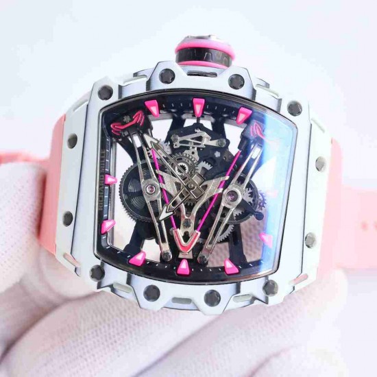 RICHARD    MILLE   NEW MOBEL RI0207