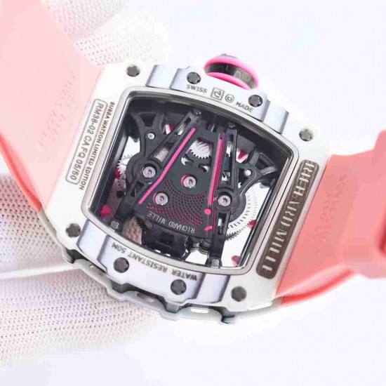 RICHARD    MILLE   NEW MOBEL RI0207