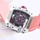 RICHARD    MILLE   NEW MOBEL RI0207