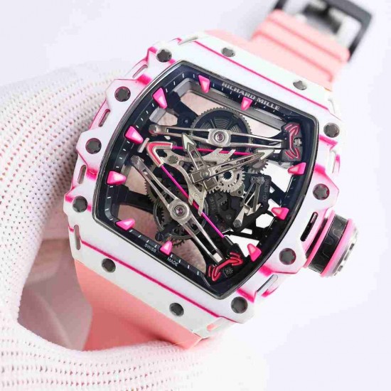 RICHARD    MILLE   NEW MOBEL RI0208