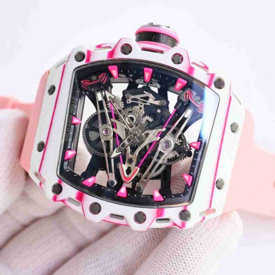 RICHARD    MILLE   NEW MOBEL RI0208